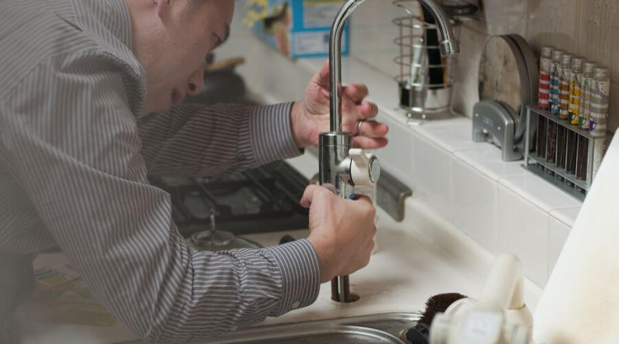 Professional Leak Detection Services in Newport, ME